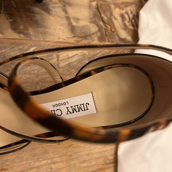 Jimmy Choo - Picture 5 of 5